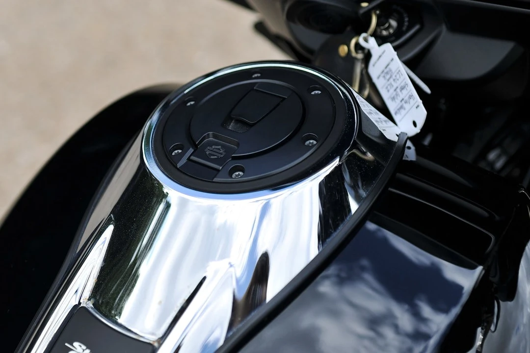 2024 Harley-Davidson Touring Milwaukee-Eight - Image 23 of 30
