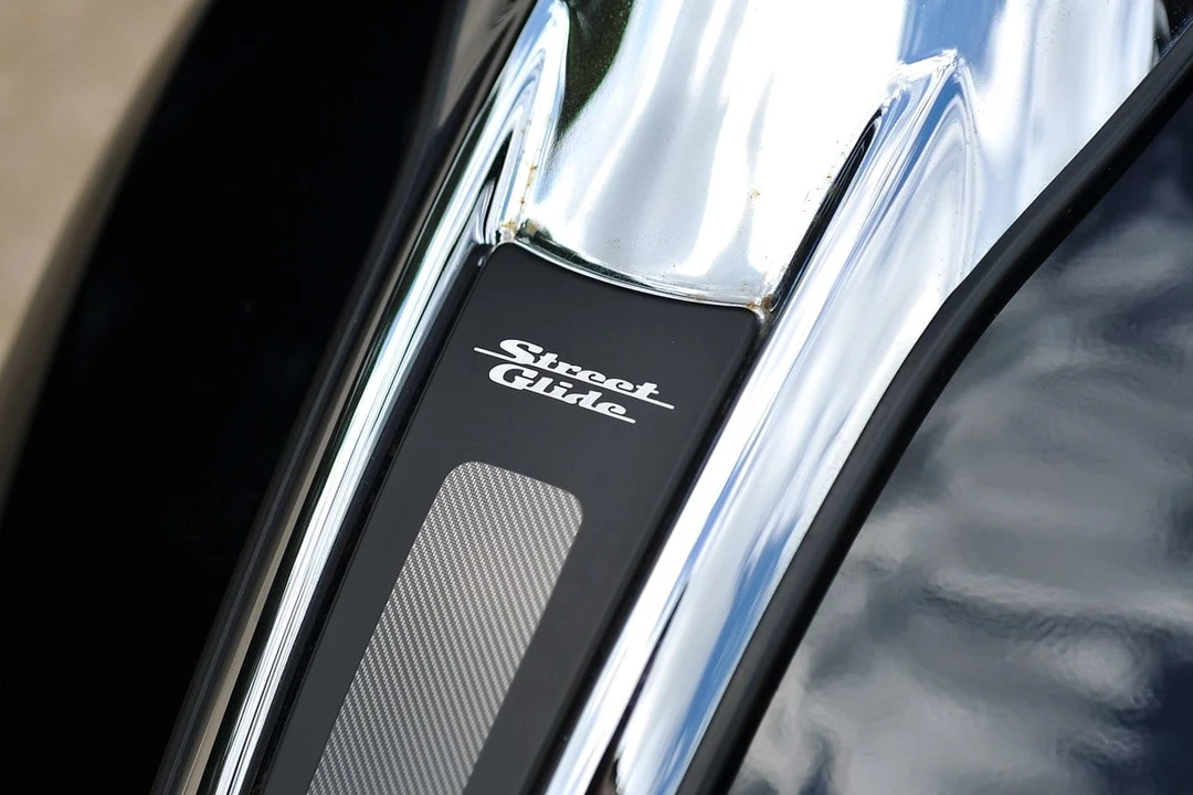 2024 Harley-Davidson Touring Milwaukee-Eight - Image 24 of 30