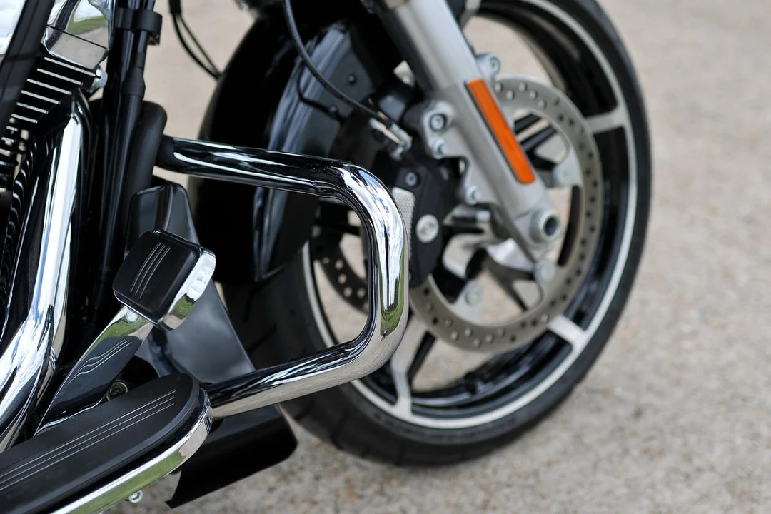 2024 Harley-Davidson Touring Milwaukee-Eight - Image 26 of 30