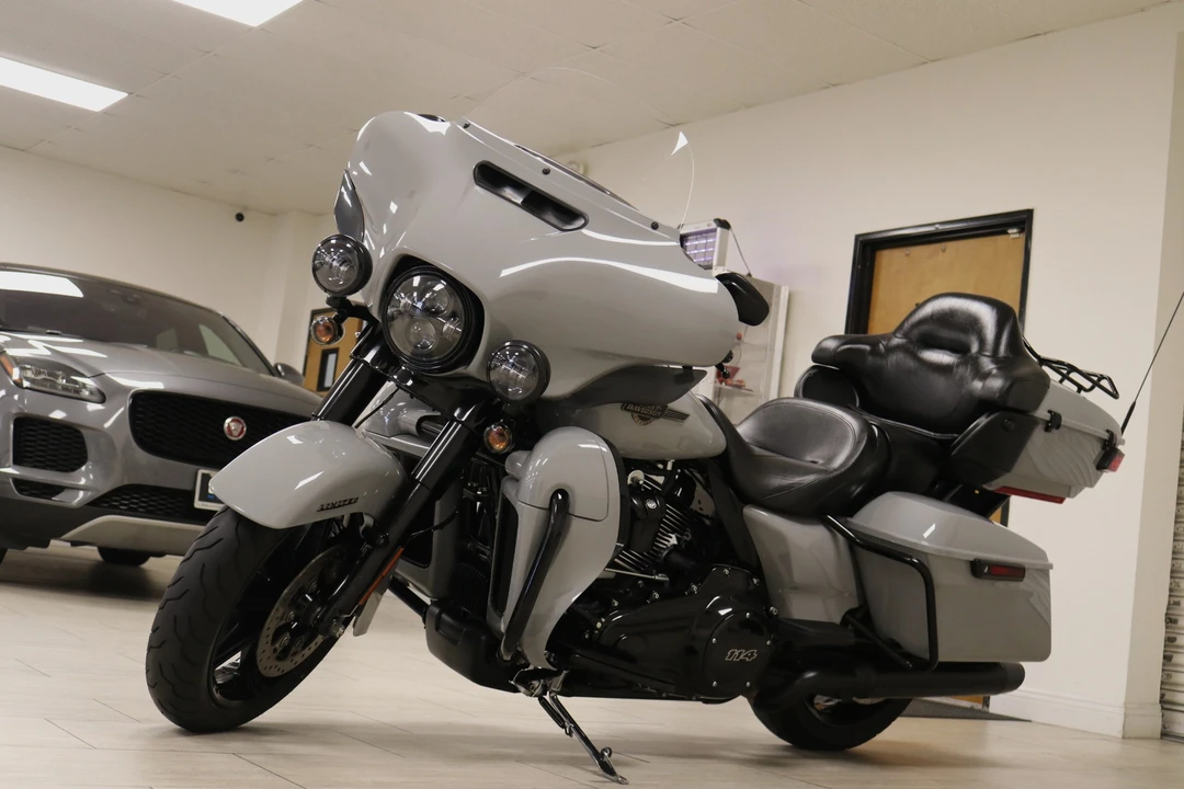 2024 Harley-Davidson Touring Milwaukee-Eight - Image 20 of 31