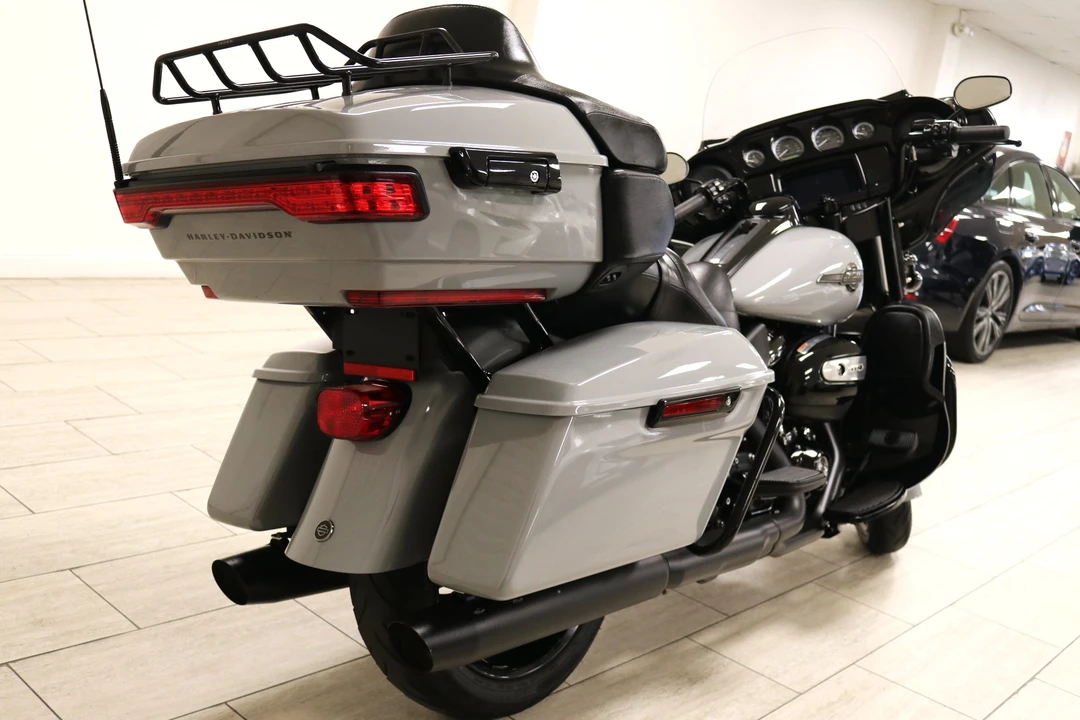 2024 Harley-Davidson Touring Milwaukee-Eight - Image 30 of 31