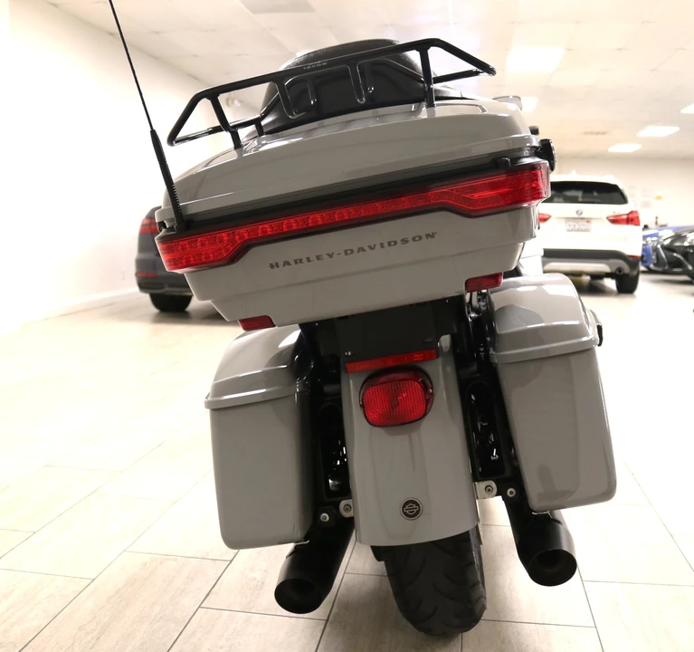 2024 Harley-Davidson Touring Milwaukee-Eight - Image 26 of 31