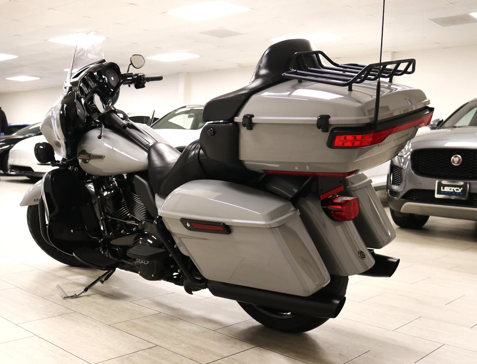 2024 Harley-Davidson Touring Milwaukee-Eight - Image 24 of 31