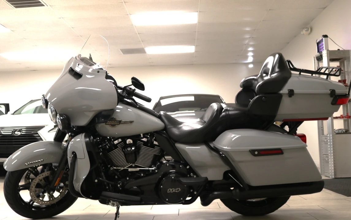 2024 Harley-Davidson Touring Milwaukee-Eight - Image 22 of 31