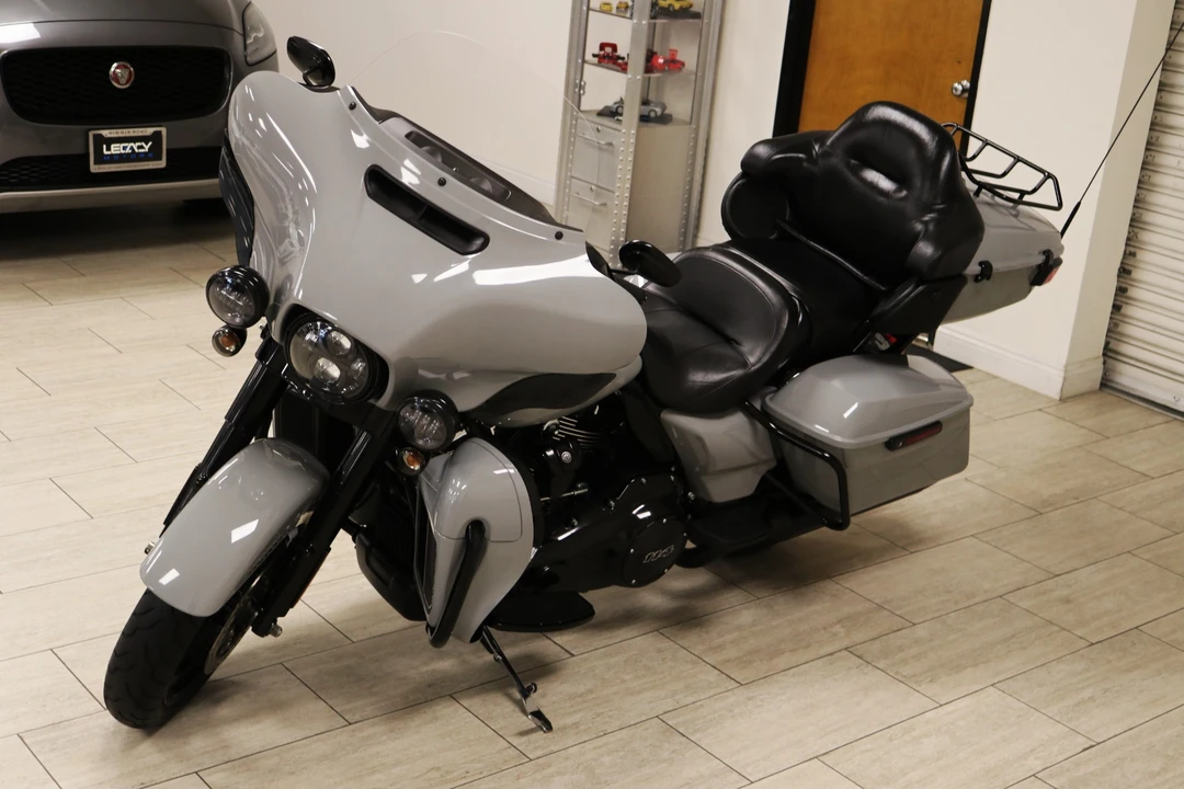 2024 Harley-Davidson Touring Milwaukee-Eight - Image 15 of 31