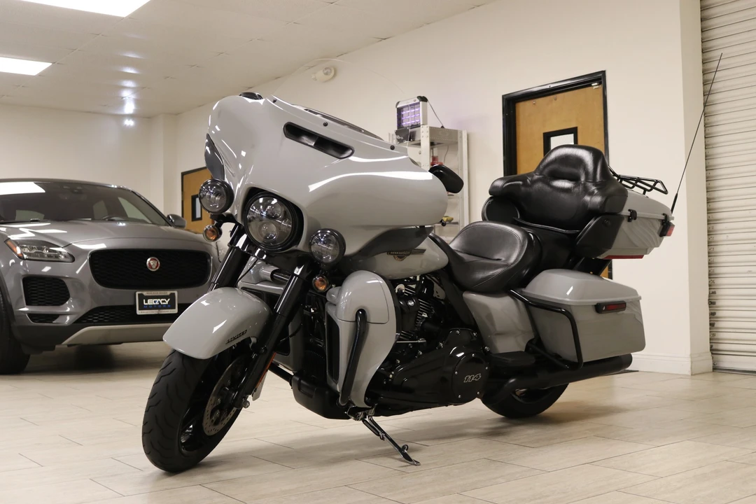 2024 Harley-Davidson Touring Milwaukee-Eight - Image 19 of 31