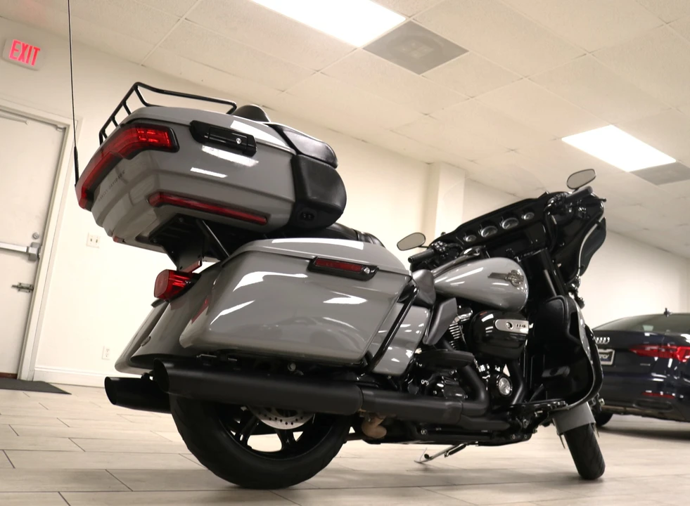 2024 Harley-Davidson Touring Milwaukee-Eight - Image 31 of 31