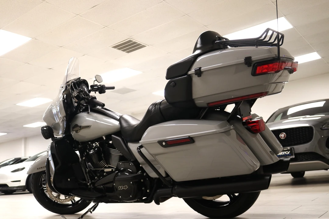 2024 Harley-Davidson Touring Milwaukee-Eight - Image 23 of 31