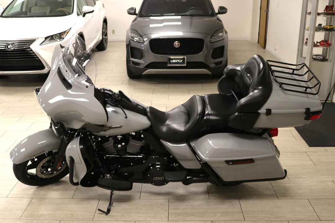 2024 Harley-Davidson Touring Milwaukee-Eight - Image 21 of 31