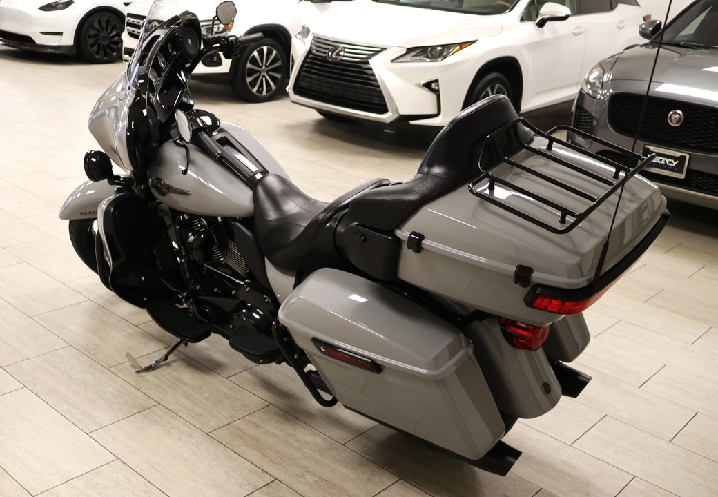 2024 Harley-Davidson Touring Milwaukee-Eight - Image 25 of 31