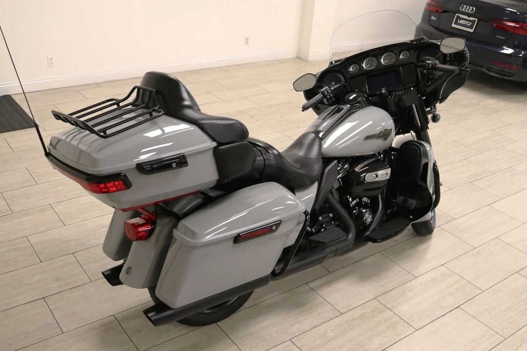 2024 Harley-Davidson Touring Milwaukee-Eight - Image 29 of 31
