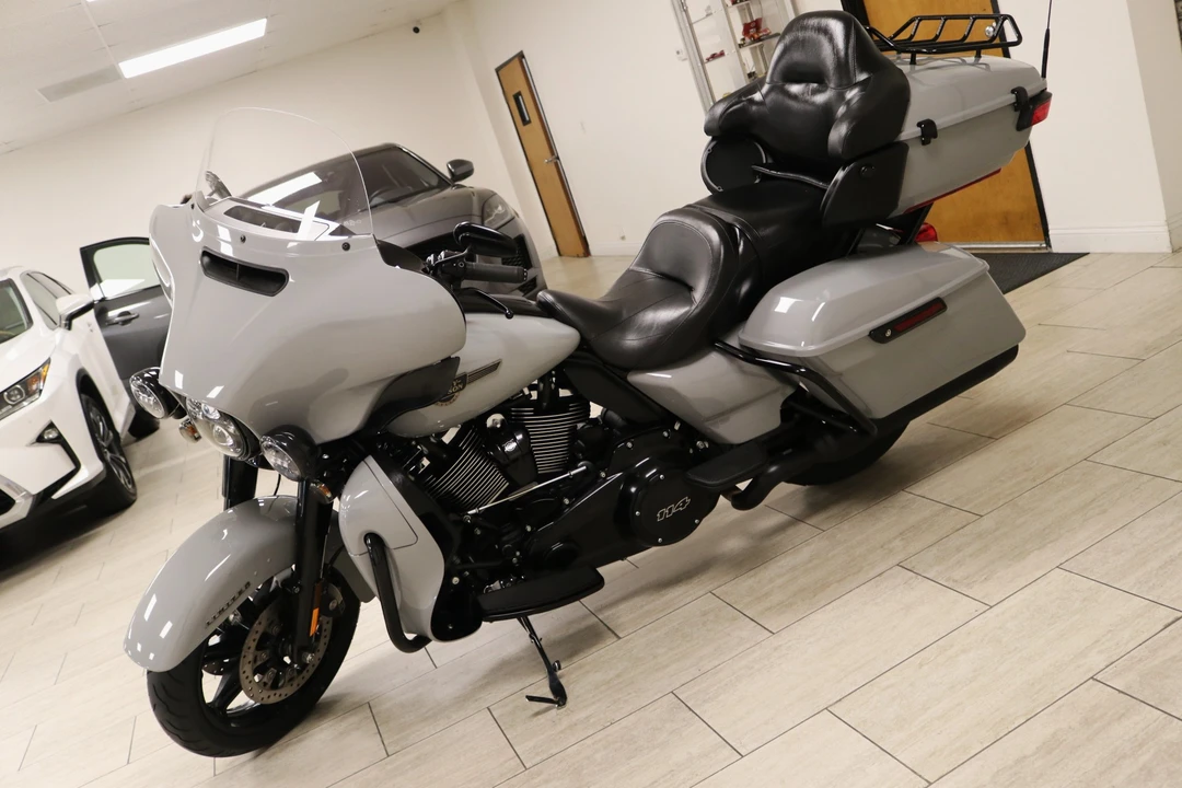 2024 Harley-Davidson Touring Milwaukee-Eight - Image 18 of 31