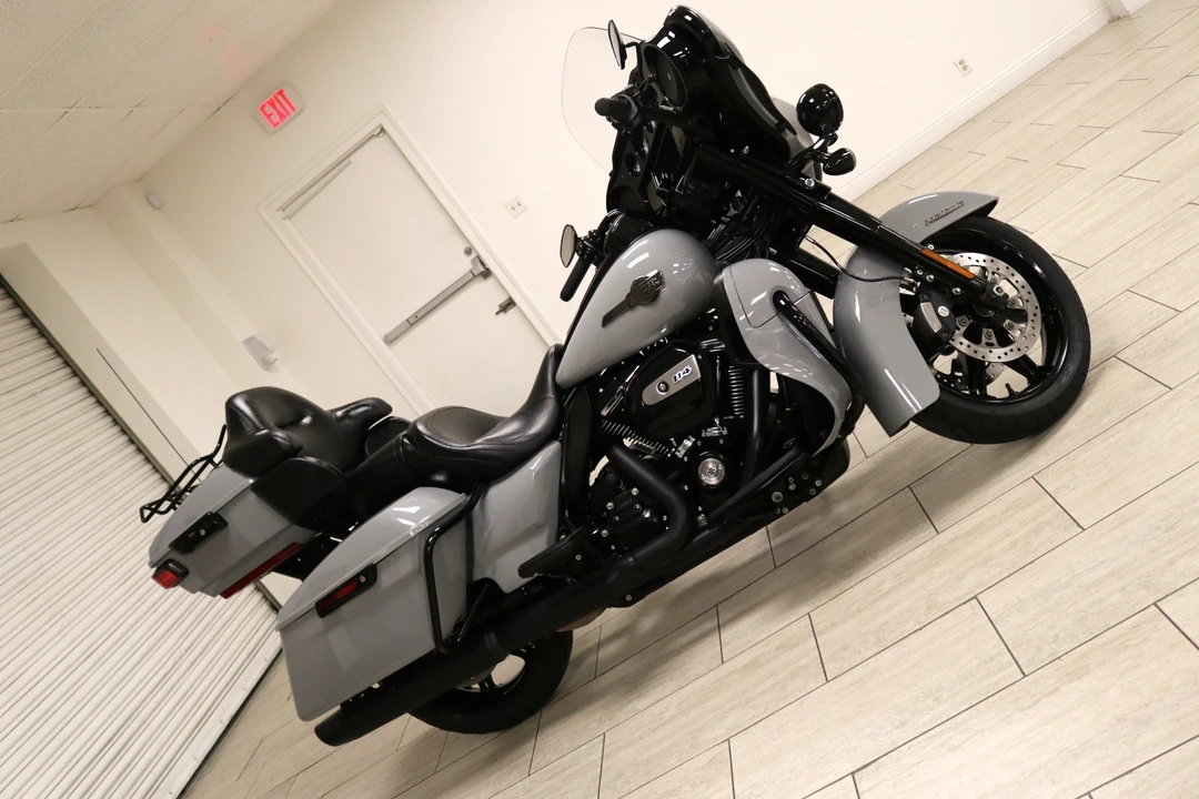 2024 Harley-Davidson Touring Milwaukee-Eight - Image 28 of 31