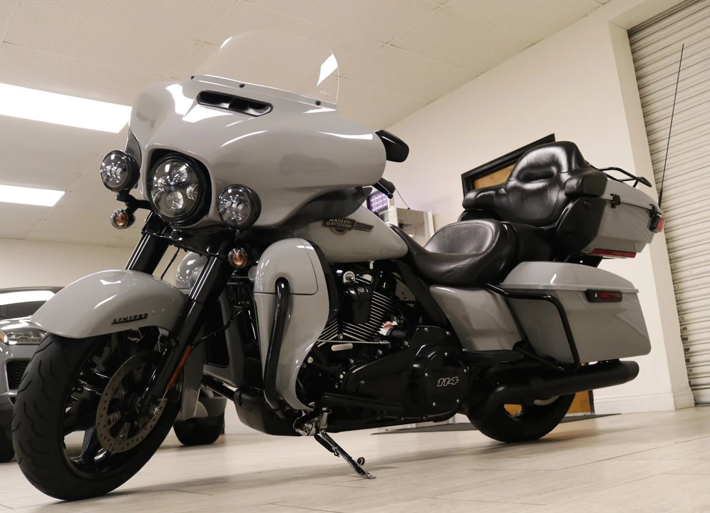 2024 Harley-Davidson Touring Milwaukee-Eight - Image 17 of 31