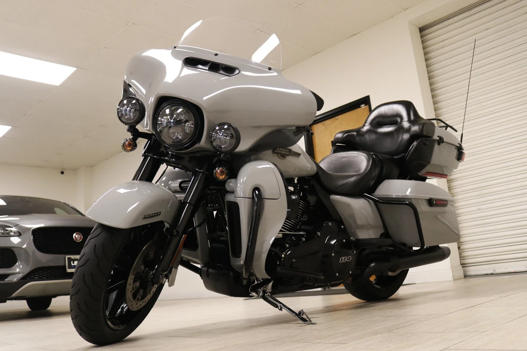 2024 Harley-Davidson Touring Milwaukee-Eight - Image 16 of 31