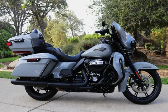 2024 Harley-Davidson Ultra Limited