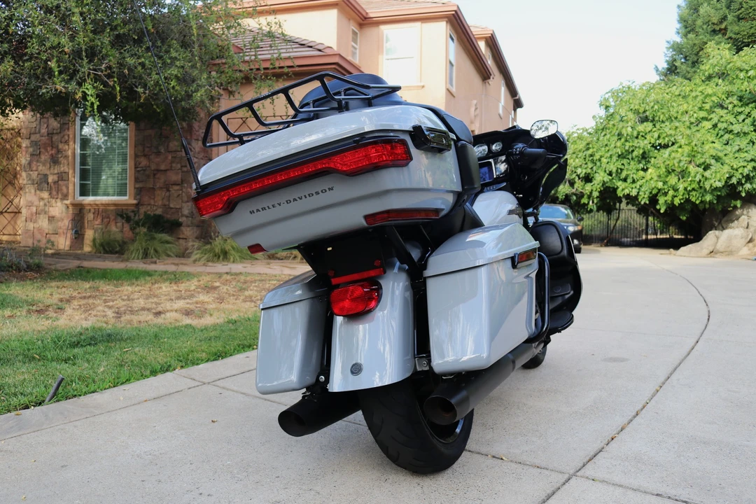2024 Harley-Davidson Touring Milwaukee-Eight - Image 10 of 31