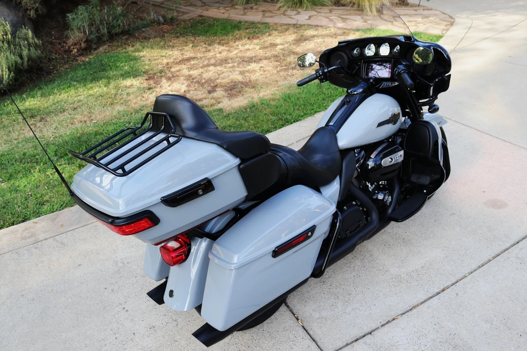 2024 Harley-Davidson Touring Milwaukee-Eight - Image 11 of 31