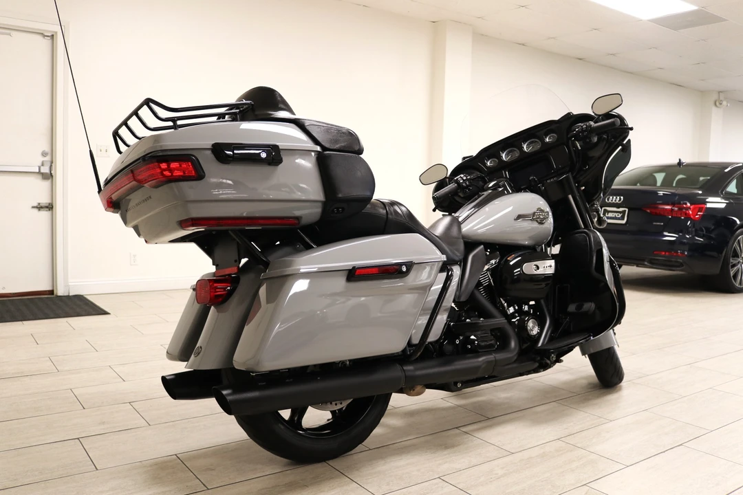 2024 Harley-Davidson Touring Milwaukee-Eight - Image 27 of 31