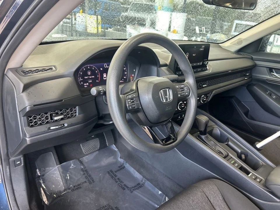 2024 Honda Accord 11th Gen - Image 11 of 12