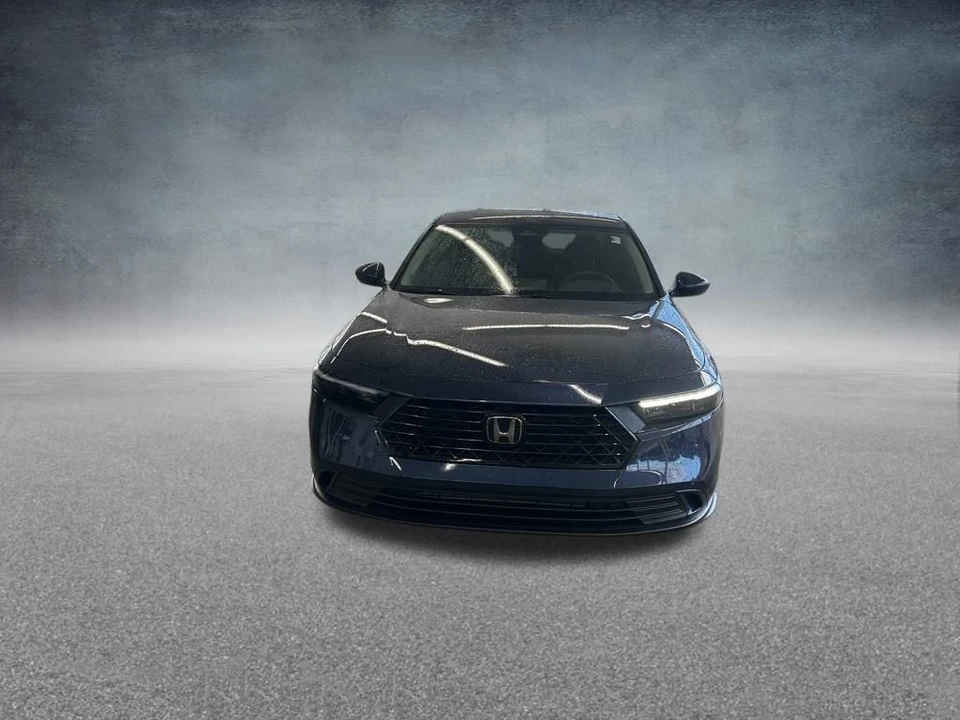2024 Honda Accord 11th Gen - Image 9 of 12
