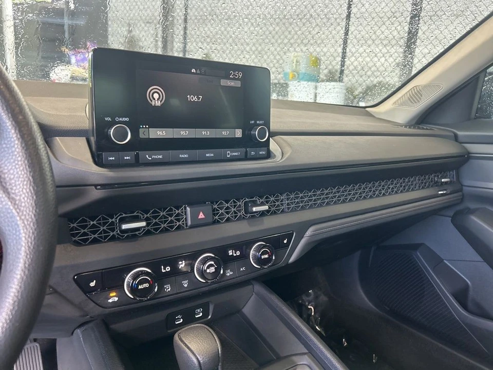 2024 Honda Accord 11th Gen - Image 12 of 12
