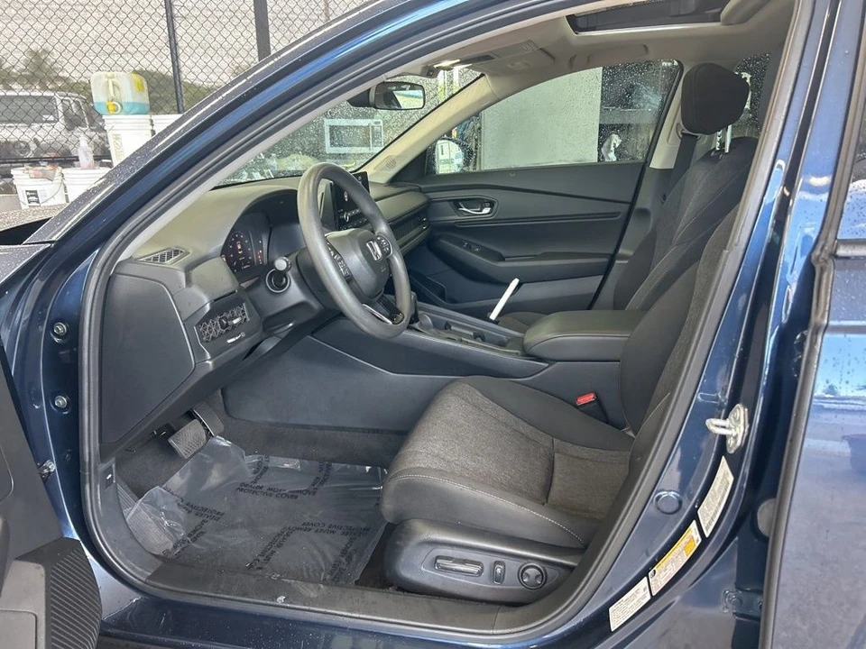 2024 Honda Accord 11th Gen - Image 10 of 12