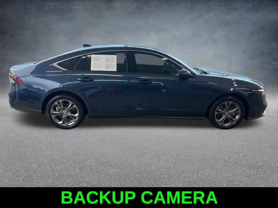 2024 Honda Accord 11th Gen - Image 4 of 12