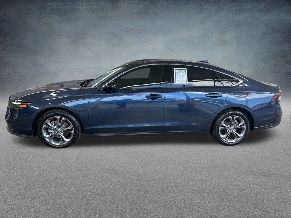 2024 Honda Accord 11th Gen - Image 8 of 12