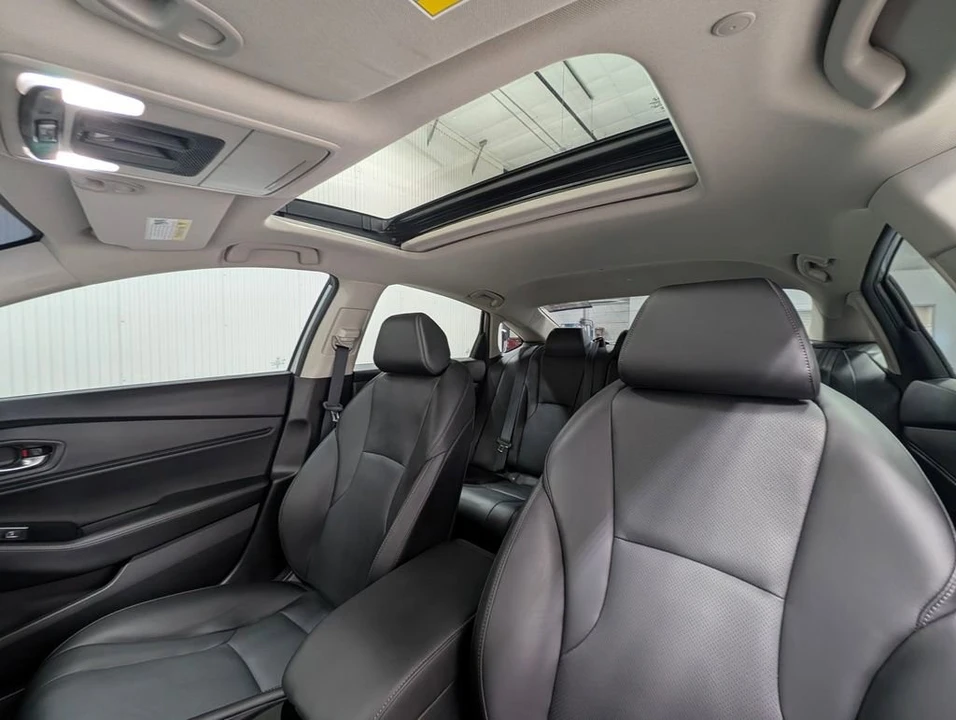 2024 Honda Accord 11th Gen - Image 4 of 11