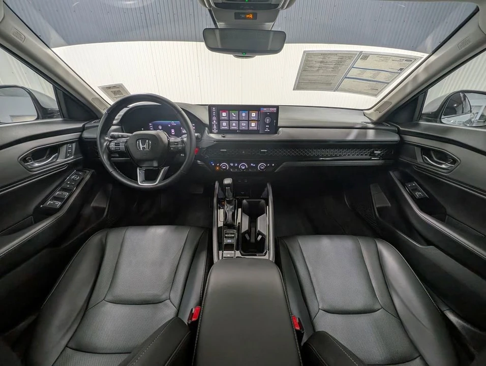 2024 Honda Accord 11th Gen - Image 2 of 11