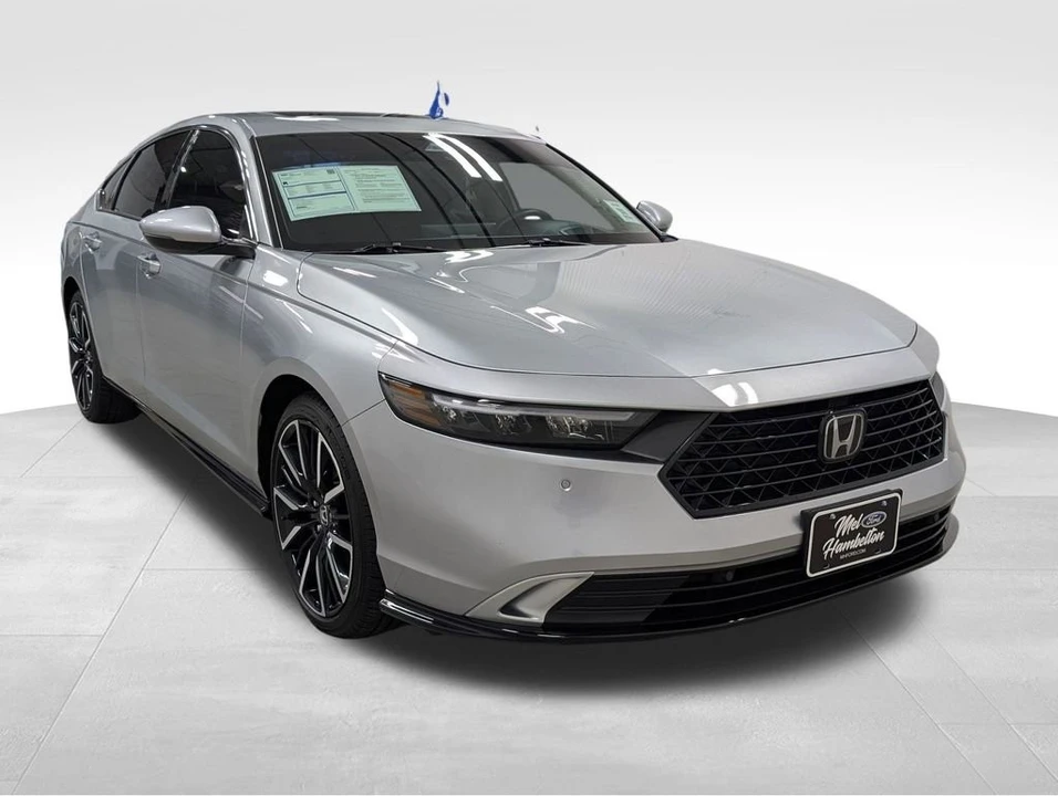 2024 Honda Accord 11th Gen - Image 6 of 11