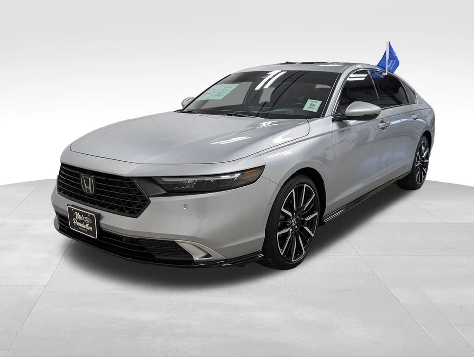 2024 Honda Accord 11th Gen - Image 5 of 11
