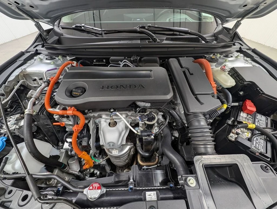 2024 Honda Accord 11th Gen - Image 11 of 11