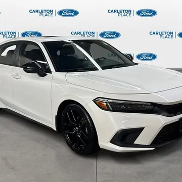 2024 Honda Civic Sedan