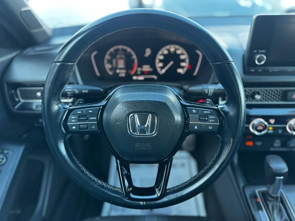 2024 Honda Civic 11th Gen - Image 5 of 9