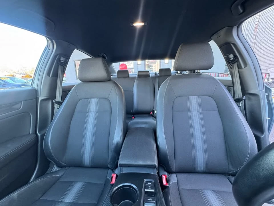 2024 Honda Civic 11th Gen - Image 6 of 9
