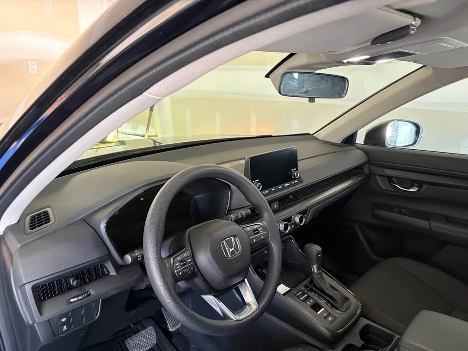2024 Honda CR-V 6th Gen - Image 2 of 11