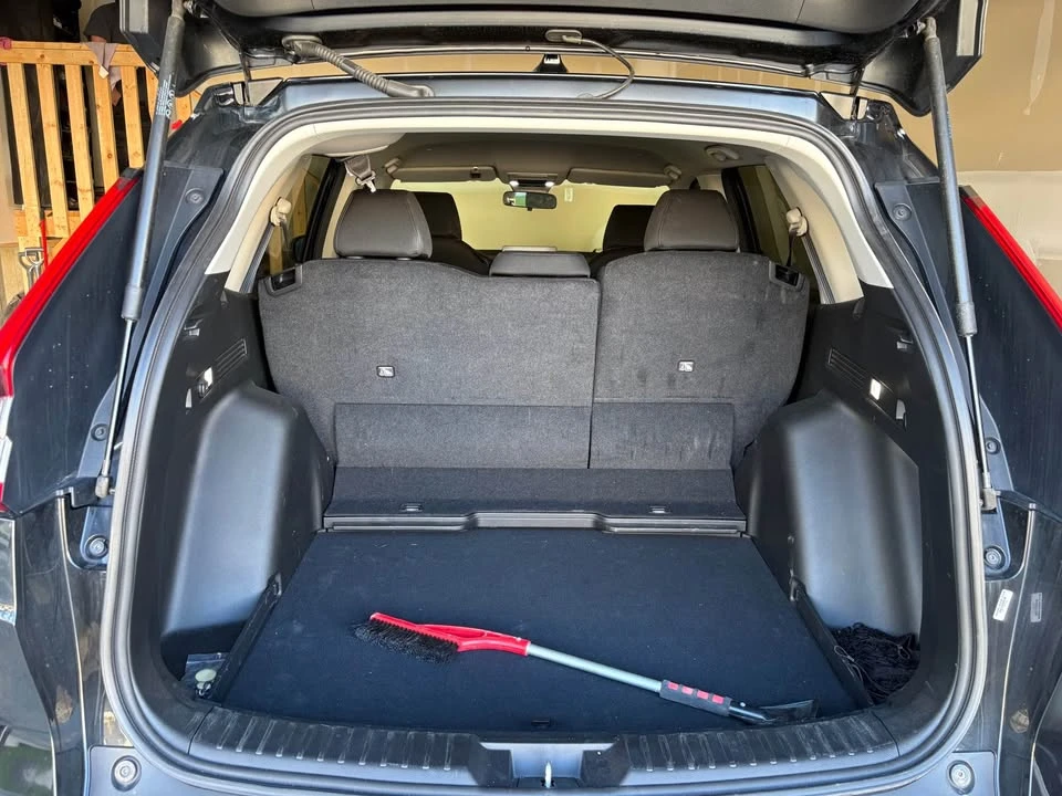 2024 Honda CR-V 6th Gen - Image 11 of 11