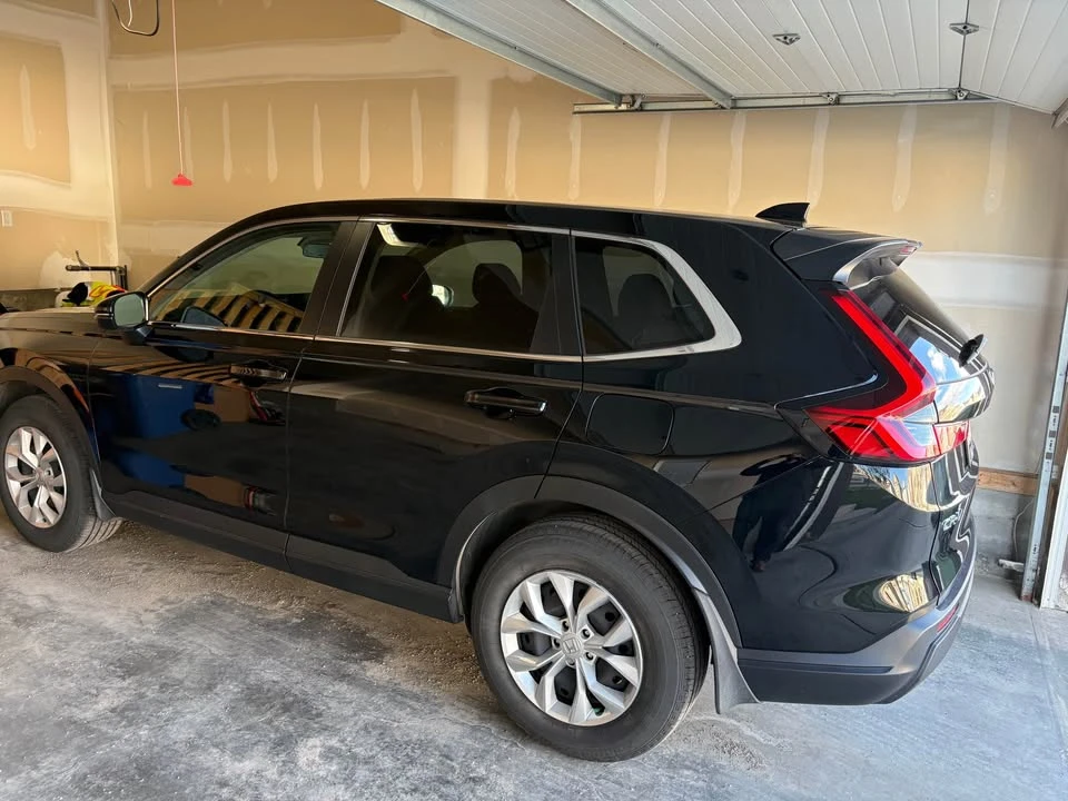 2024 Honda CR-V 6th Gen - Image 8 of 11