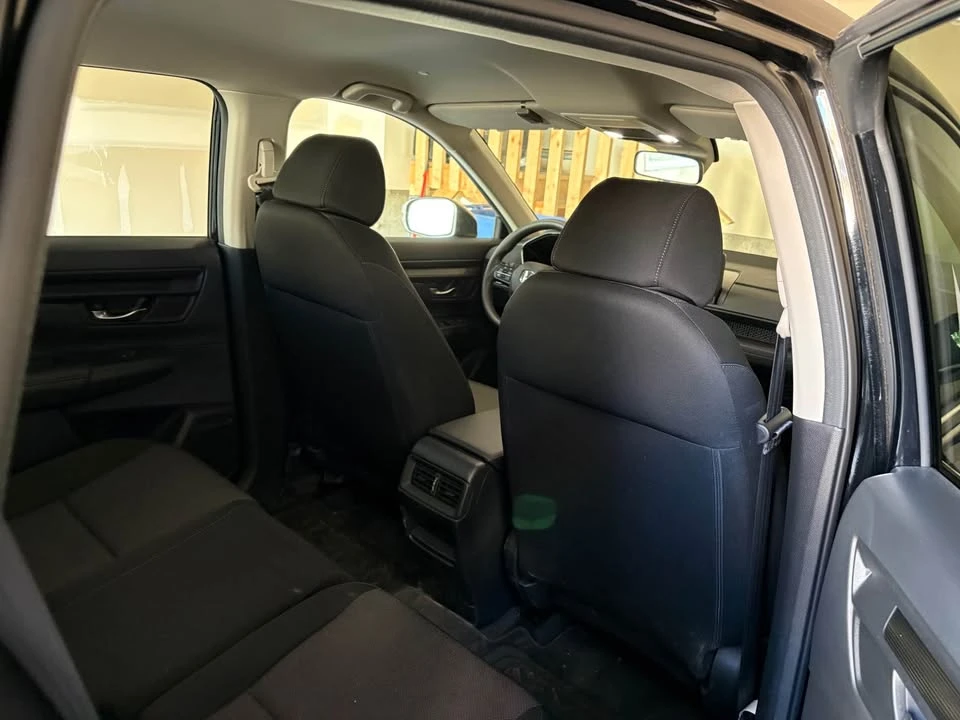 2024 Honda CR-V 6th Gen - Image 5 of 11