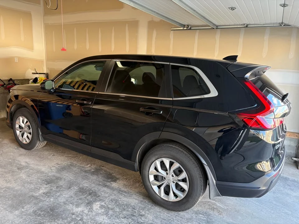 2024 Honda CR-V 6th Gen - Image 7 of 11