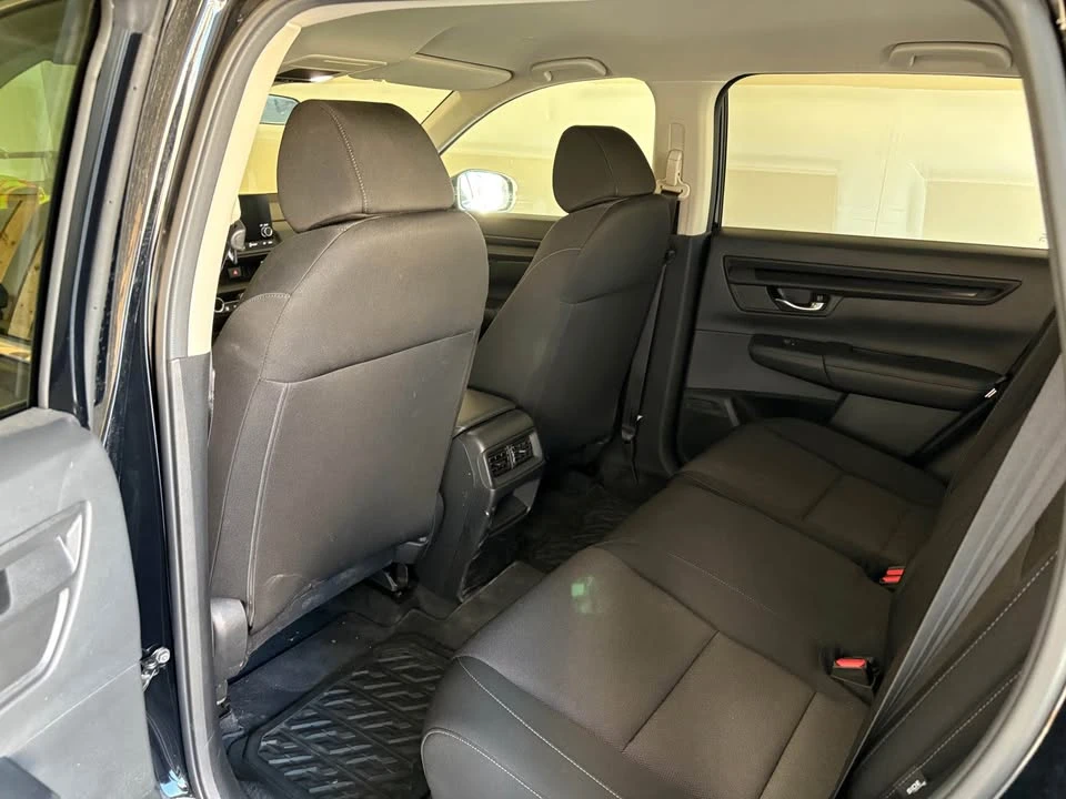 2024 Honda CR-V 6th Gen - Image 4 of 11