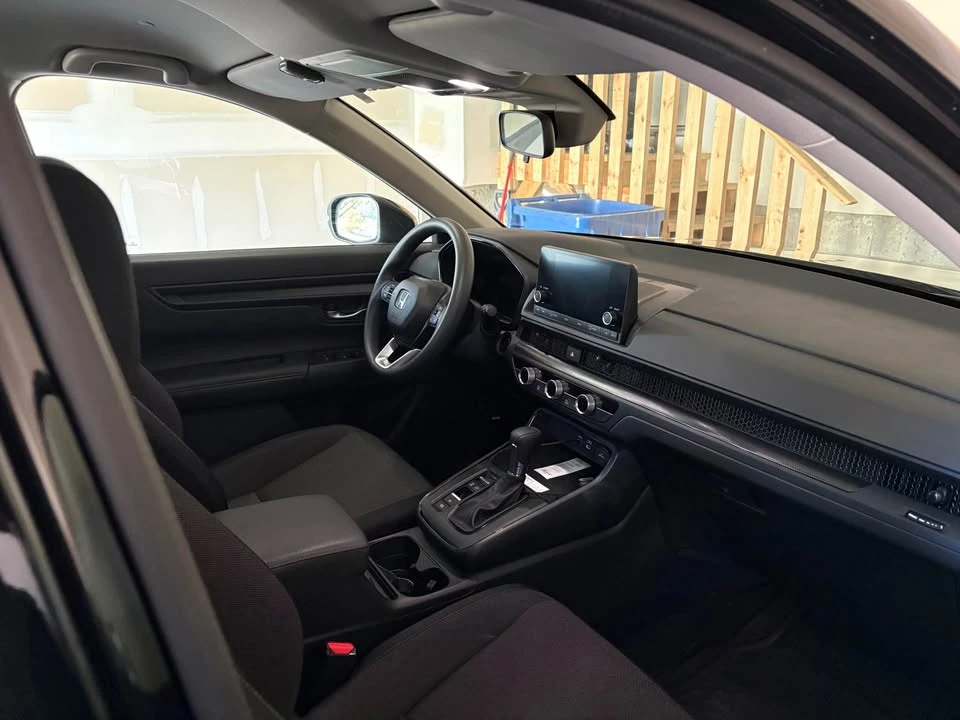 2024 Honda CR-V 6th Gen - Image 3 of 11
