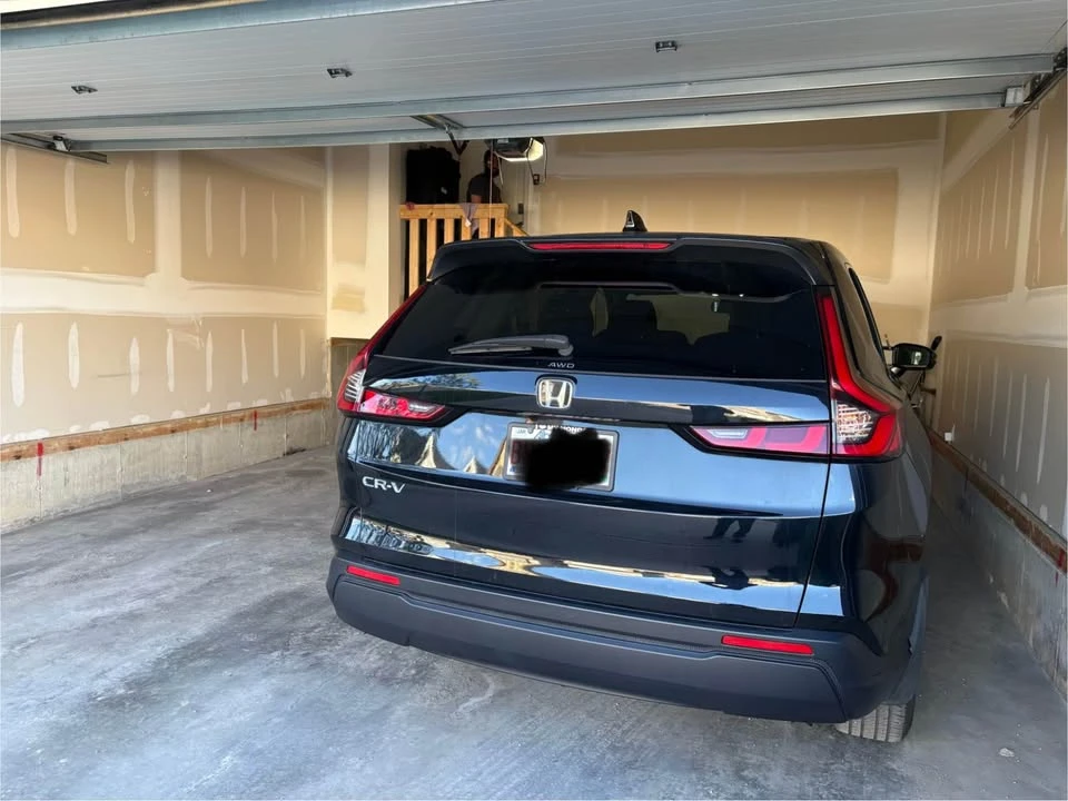 2024 Honda CR-V 6th Gen - Image 6 of 11
