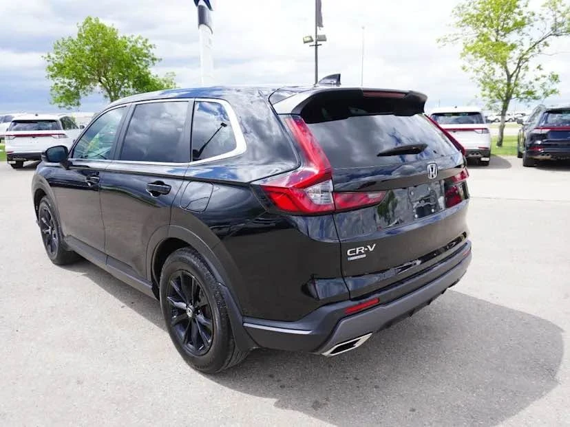 2024 Honda CR-V 6th Gen - Image 4 of 15