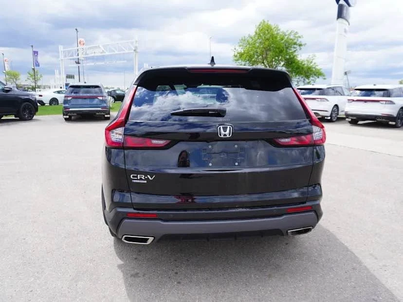 2024 Honda CR-V 6th Gen - Image 5 of 15