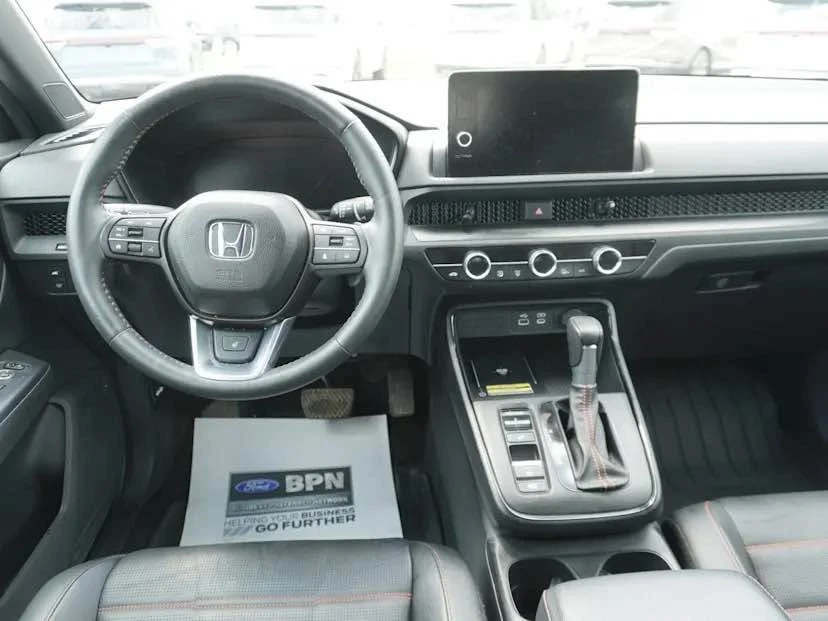 2024 Honda CR-V 6th Gen - Image 11 of 15