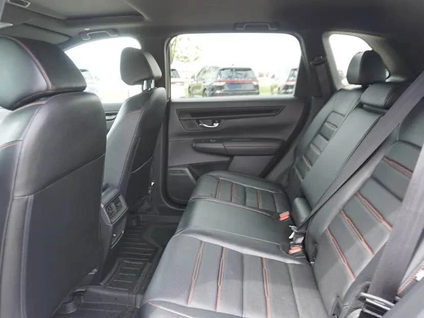 2024 Honda CR-V 6th Gen - Image 8 of 15