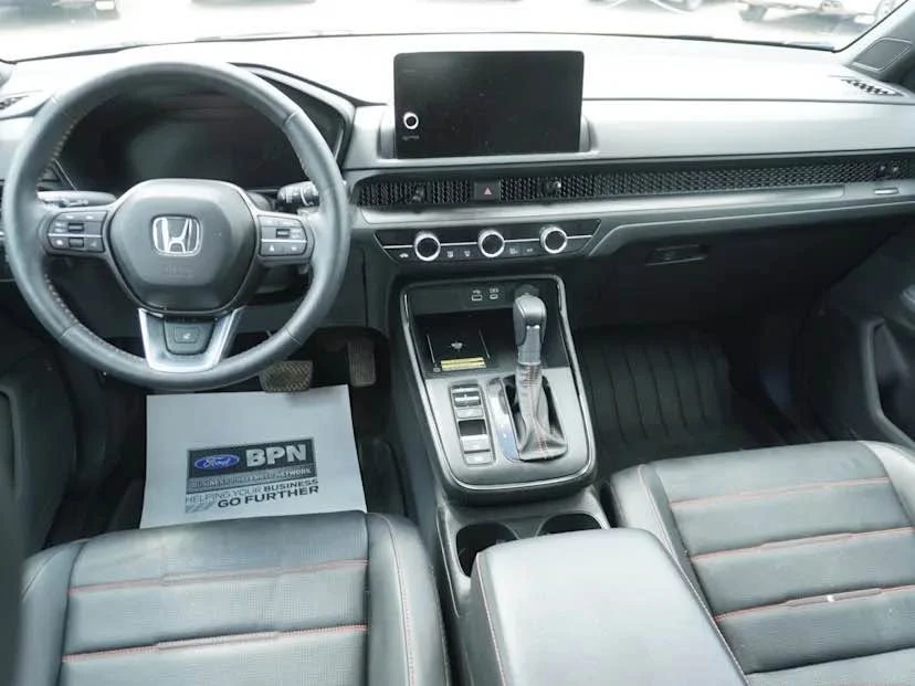 2024 Honda CR-V 6th Gen - Image 9 of 15
